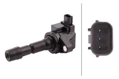 HELLA 5DA 358 000-131 EAN: 4082300588705.