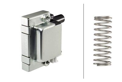 HELLA 5DA 358 000-141 EAN: 4082300588699.