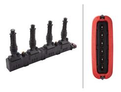 HELLA 5DA 358 000-201