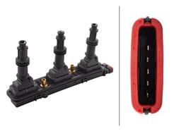 HELLA 5DA 358 000-281