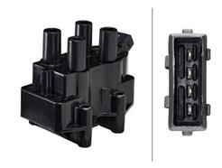 HELLA 5DA 358 000-291