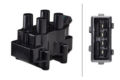 HELLA 5DA 358 000-291 EAN: 4082300588545.