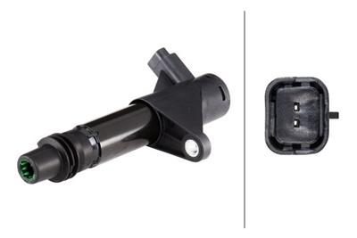 HELLA 5DA 358 000-431 EAN: 4082300588408.