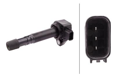 HELLA 5DA 358 000-451 EAN: 4082300588842.