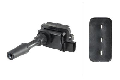 HELLA 5DA 358 000-661 EAN: 4082300623727.