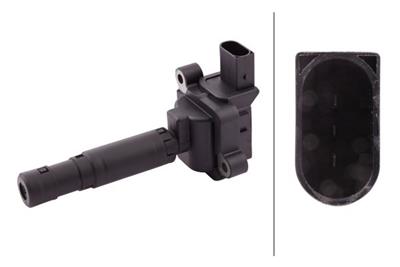 HELLA 5DA 358 000-821 EAN: 4082300623567.