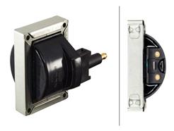 HELLA 5DA 358 000-851