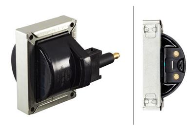 HELLA 5DA 358 000-851 EAN: 4082300623536.