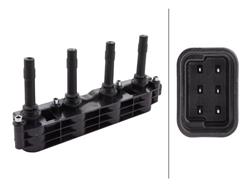 HELLA 5DA 358 000-871