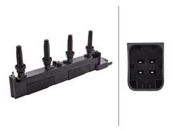 HELLA 5DA 358 000-891