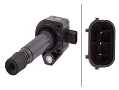 HELLA 5DA 358 000-991