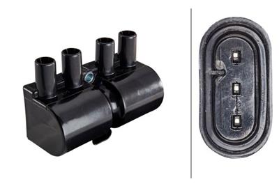 HELLA 5DA 358 057-031 EAN: 4082300649123.