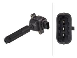 HELLA 5DA 358 057-171