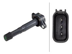 HELLA 5DA 358 057-371