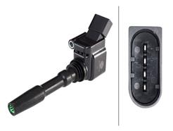 HELLA 5DA 358 057-501