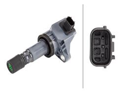 HELLA 5DA 358 057-511