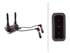 HELLA 5DA 358 057-551