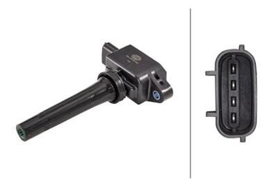 HELLA 5DA 358 057-591 EAN: 4082300766400.