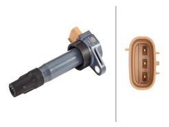 HELLA 5DA 358 057-701