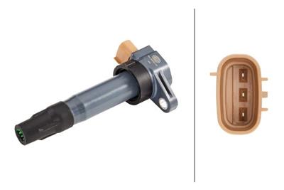 HELLA 5DA 358 057-701 EAN: 4082300766523.