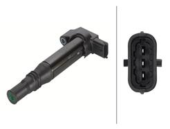 HELLA 5DA 358 057-931