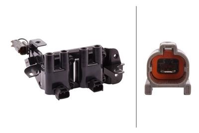 HELLA 5DA 358 057-961 EAN: 4082300801392.