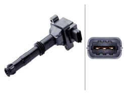 HELLA 5DA 358 057-971