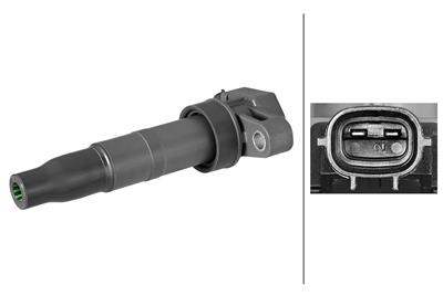 HELLA 5DA 358 102-491 EAN: 4082300904857.