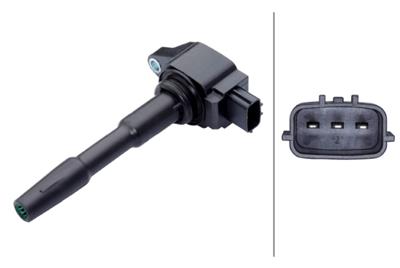 HELLA 5DA 358 168-021 EAN: 4082300799712.