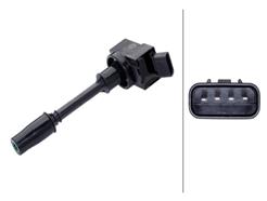 HELLA 5DA 358 168-081