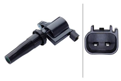 HELLA 5DA 358 168-171 EAN: 4082300799866.