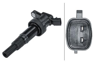 HELLA 5DA 358 168-341 EAN: 4082300809275.