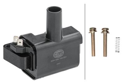 HELLA 5DA 358 168-551 EAN: 4082300841268.