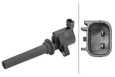 HELLA 5DA 358 168-571 EAN: 4082300842197.