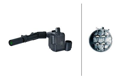 HELLA 5DA 358 168-731 EAN: 4082300861549.