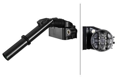 HELLA 5DA 358 290-001 EAN: 4082300883718.