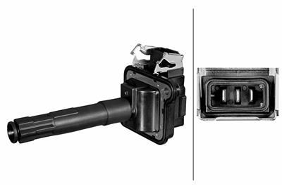 HELLA 5DA 358 290-041 EAN: 4082300951790.