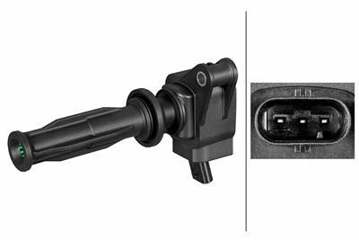 HELLA 5DA 358 290-071 EAN: 4082300951936.