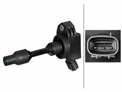 HELLA 5DA 358 290-211