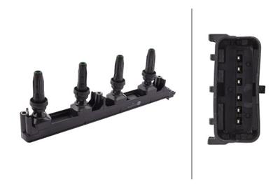 HELLA 5DA 749 475-601 EAN: 4082300287141.