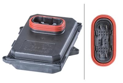 HELLA 5DF 009 368-121 EAN: 4082300813234.