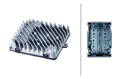 HELLA 5DF 211 101-161 EAN: 4082300813203.