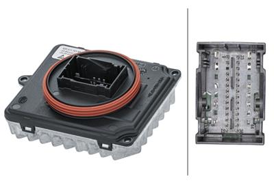 HELLA 5DF 211 101-461 EAN: 4082300813197.