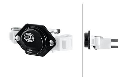 HELLA 5DR 004 242-051 EAN: 4082300072204.