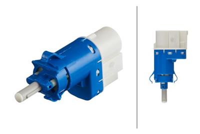 HELLA 6DD 010 966-011 EAN: 4082300290714.