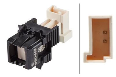 HELLA 6DD 014 395-011 EAN: 4082300710229.