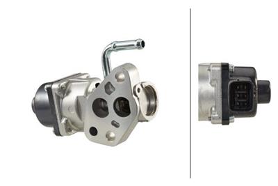 HELLA 6NU 010 171-001 EAN: 4082300253740.