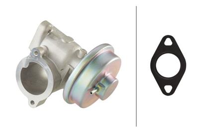 HELLA 6NU 010 171-011 EAN: 4082300253757.