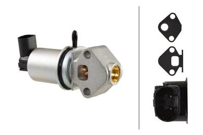 HELLA 6NU 010 171-351 EAN: 4082300675344.