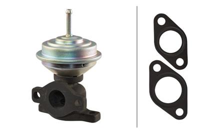 HELLA 6NU 010 171-411 EAN: 4082300675450.